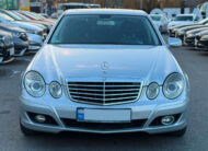 Mercedes E Class