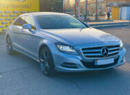 Mercedes CLS
