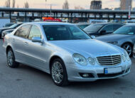 Mercedes E Class