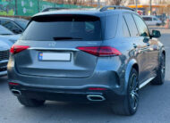 Mercedes GLE