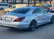 Mercedes CLS
