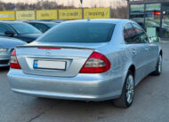 Mercedes E Class