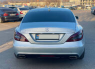 Mercedes CLS