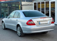 Mercedes E Class