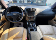 Lexus IS 200
