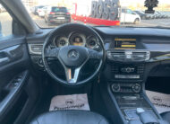 Mercedes CLS