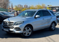 Mercedes GLE