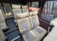 Mercedes Sprinter 519