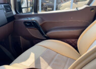 Mercedes Sprinter 519