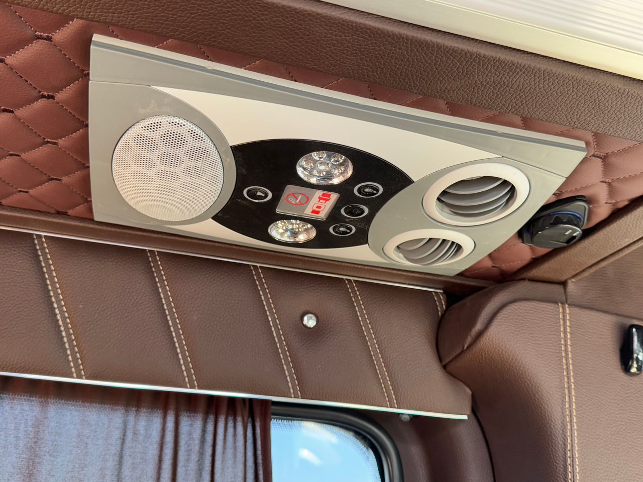 Mercedes Sprinter 519