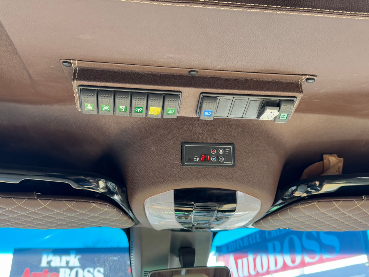 Mercedes Sprinter 519