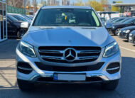 Mercedes GLE