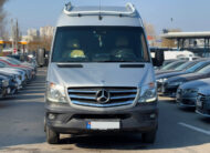 Mercedes Sprinter 519