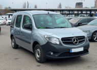 Mercedes Citan