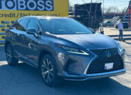 Lexus RX Series