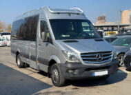 Mercedes Sprinter 519