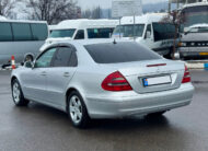 Mercedes E-Class