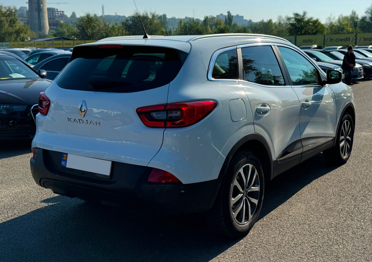 Renault Kadjar