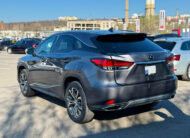 Lexus RX Series