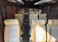 Mercedes Sprinter 519