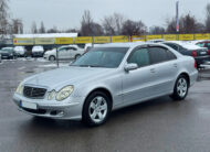 Mercedes E-Class