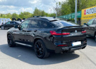 BMW X4 M