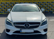 Mercedes CLS-Class