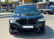 BMW X4 M