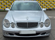 Mercedes E-Class