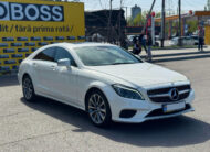 Mercedes CLS-Class