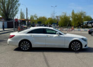 Mercedes CLS-Class