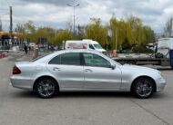 Mercedes E-Class