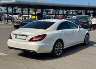 Mercedes CLS-Class