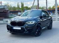 BMW X4 M