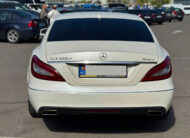 Mercedes CLS-Class