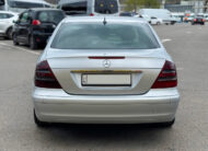 Mercedes E-Class