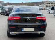 Mercedes GLC Coupe