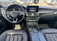 Mercedes CLS-Class