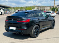 BMW X4 M