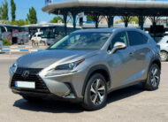 Lexus NX Series