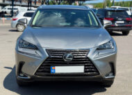 Lexus NX Series