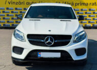 Mercedes GLE Coupe
