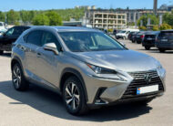 Lexus NX Series
