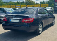 Mercedes E Class