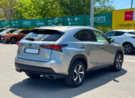 Lexus NX Series