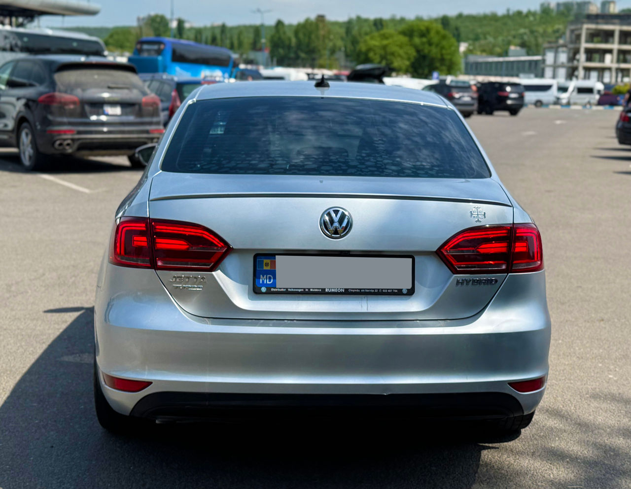 Volkswagen Jetta
