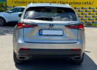 Lexus NX Series