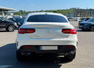 Mercedes GLE Coupe