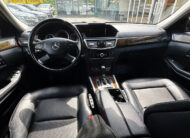 Mercedes E Class