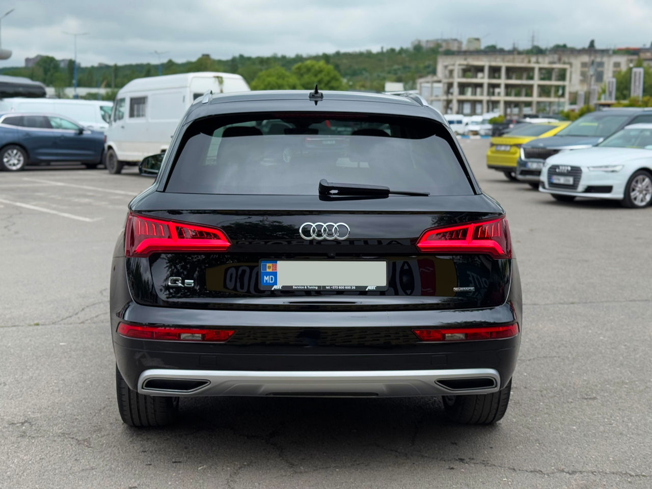 Audi Q5